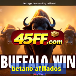 betano afiliados
